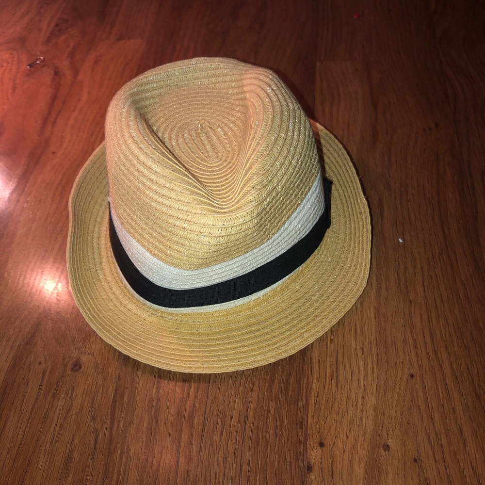 Cute fedora